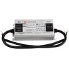 Impulsinis maitinimo šaltinis LED 24V 75W 3.1A, IP67, dimeriuojamas, MEAN WELL, XLG-75-24-A