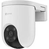 IP kamera su baterija EZVIZ CS-HB8c (4G, Wi-Fi, 4 MP, 5200 mAh, AI aptikimas, naktinis matymas iki 15 m)
