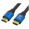 Kita HDMI–HDMI kabelis Wirellee (15 m, HDMI 2.0, 4K, 60 Hz, 18 Gbit/s, juodas)
