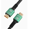 Kita HDMI–HDMI kabelis Wirellee (3 m, HDMI 2.1, 8K, 60 Hz, 48 Gbit/s, ARC, juodas)