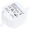 Impulsinis maitinimo šaltinis ESPE LP-3024 (30W, 1.25A/24V, hermetinis IP67, 50x47x25)