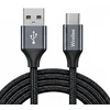 Kita USB-A – USB-C kabelis Wirellee (15W, USB 2.0, 1 m)