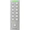 Kontroleris su skaitytuvu Hikvision DS-K1T809MX