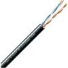 LAN tinklo kabelis ECG UTP 5e (lauko, PE, Fca, 305m, E)