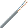 LAN tinklo kabelis ECG UTP 6 (vidaus, PVC, Eca, 305m, 23 AWG/0.54mm)
