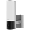 Lauko šviestuvas su kamera EZVIZ CS-EL3, WIFI (3WFL, 2.8mm), 230V