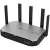 Ruijie MARŠRUTIZATORIUS WIFI RG-EG105GW-X Wi-Fi 6, 2404 Mbps + 574 Mbps REYEE