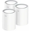 Maršrutizatorius Wi-Fi Mesh sistema Cudy M3600 (3 vnt.)