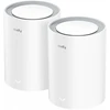 Maršrutizatorius Wi-Fi Mesh sistema Cudy M3600 (2 vnt.)