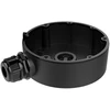 Montavimo bazė Hikvision DS-1280ZJ-DM18 (JUODA)