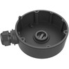 Montavimo bazė Hikvision DS-1280ZJ-DM18 (JUODA)