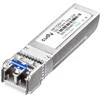 Optinis integruojamas keitiklis SFP+ Cudy SM10GSA-10H (10G, 1310nm, LC duplex, 10km)