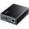 Optinis keitiklis Cudy MC220 (SFP 1.25G, RJ45, 1000Mbps, full-duplex)
