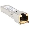Šakotuvas Optinis keitiklis CUDY SM220 SFP į RJ45 (10/100/1000 Mbps, optika į LAN)