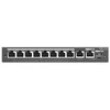 Šakotuvas Ruijie Networks 10 prievadų komutatorius Ruijie Reyee RG-ES210GS-P (Valdomas, 8 x PoE+)