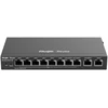 Ruijie Networks 10 prievadų maršrutizatorius Ruijie Reyee RG-EG210G-P-V3 (Gateway)