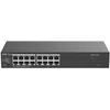 Šakotuvas Ruijie Networks 16 prievadų komutatorius Ruijie Reyee RG-ES116G-L (Nevaldomas)