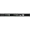 Šakotuvas Ruijie Networks 28 prievadų komutatorius Ruijie Reyee RG-ES228GS-P (Valdomas, 24 x PoE+)