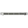 Šakotuvas Ruijie Networks 48 prievadų komutatorius Ruijie Reyee RG-NBS5200-48GT4XS (Valdomas, Layer 3)