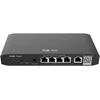 Ruijie Networks 5 prievadų maršrutizatorius Ruijie Reyee RG-EG105G-P-V3 (Gateway)