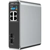 Šakotuvas Ruijie Networks 6 prievadų industrinis komutatorius Ruijie Reyee RG-NIS2100-4GT2SFP-HP (Valdomas, 8 x PoE+)