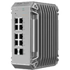 Šakotuvas Ruijie Networks 8 prievadų PoE komutatorius Ruijie RG-NIS3100-8GT2SFP-HP