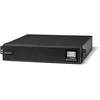„Salicru“ nepertraukiamo maitinimo šaltinis (UPS) SLC-3000-TWIN RT3 (3000 VA / 3000 W, stovinis / bokštinis, LCD, internetinis, 8×C13, C19, SNMP)