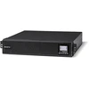 „Salicru“ nepertraukiamo maitinimo šaltinis (UPS) SLC-1500-TWIN RT3 (1500 VA / 1500 W, stovinis / bokštinis, LCD, internetinis, 8×C13, SNMP)
