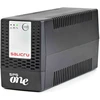 „Salicru“ UPS SPS 1500 ONE BL IEC (1500 VA / 900 W, bokštinis, 6 × C13, interaktyvus)