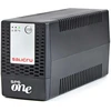 „Salicru“ UPS SPS 700 ONE BL IEC (700VA/360W, bokštinis, 4×C13, interaktyvus)