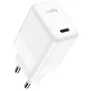 Sieninis įkroviklis Cudy CH30_EU (1x USB-C, 30W)