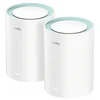 Maršrutizatorius WiFi tinklo praplėtėjas Cudy M1500 (2 vnt.)