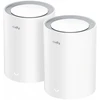 Maršrutizatorius Wi-Fi Mesh sistema Cudy M3600 (2 vnt.)