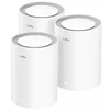 Maršrutizatorius Wi-Fi Mesh sistema Cudy M3600 (3 vnt.)