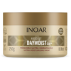 INOAR Absolut Daymoist Mask - plaukų kaukė chemiškai pažeistiems plaukams 250 g