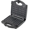 Sumuštinių keptuvas 3-in-1 sumuštinių keptuvė Hausberg HB-3514IN, 700-800W