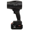 53-311# Dmuchawa akumuliatorinė blow 21v cb turbo
