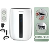 Automatinis oro sausintuvas Berdsen BD-855 su 12 V automobiliniu adapteriu, 800 ml, baltas