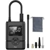 Belaidė padangų pompa FIT2 RLA-2401 Mini 150 PSI, 4000 mAh, USB-C, LED