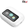 Belaidės ausinės FIT2 A9PRO, baltos
