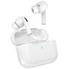 Belaidės TWS ausinės FIT2 FITY07 Bluetooth 5.4 su 13mm garsiakalbiu, balta