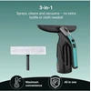Belaidis langų valytuvas FIT2 SmartHome 3-viename 200 ml 28 cm su USB-C