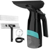 Belaidis langų valytuvas FIT2 SmartHome 3-viename 200 ml 28 cm su USB-C