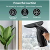 Belaidis langų valytuvas FIT2 SmartHome 3-viename 200 ml 28 cm su USB-C