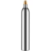CO2 dujų balionėlis Hausberg HB-6040GR-01, 0.6L, daugkartinis
