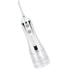 Burnos irigatorius FIT2 HF2 Extra Care su 5 režimais, 6 antgaliais, 300 ml