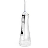 Burnos irigatorius FIT2 HF2 Extra Care su 5 režimais, 6 antgaliais, 300 ml