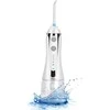 Burnos irigatorius FIT2 HF2 Extra Care su 5 režimais, 6 antgaliais, 300 ml