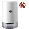 Elektrinis uodų garintuvas FIT2 HH268 su USB maitinimu, skystis 45 ml, 35 m²