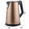 Elektrinis varinis virdulys Berdsen BD-708 1,7 l